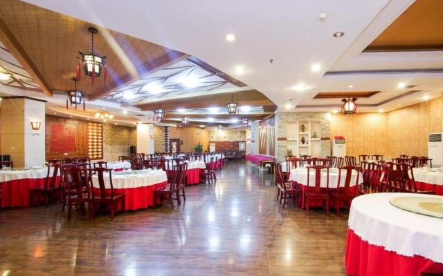 Long Yin Tang Hotel
