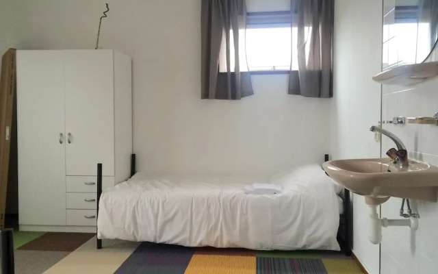 The Budget Hotel