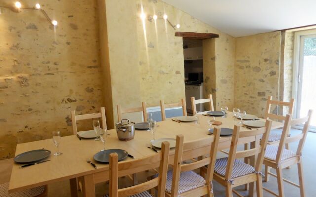 La Bergerie De Vaison