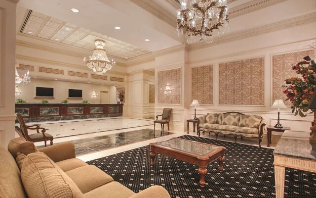 Horseshoe Bossier Casino & Hotel