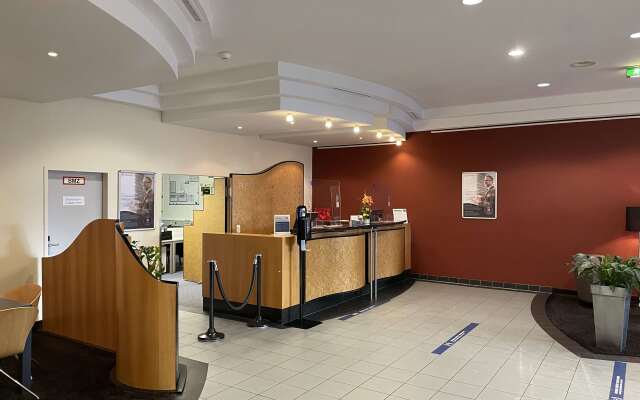 Rugs Hotel Augsburg City