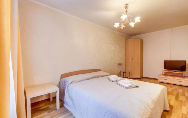 Апартаменты «AG Московский 220»