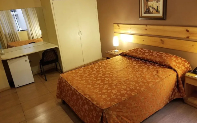 El Brujo Hotel - Centro Histórico