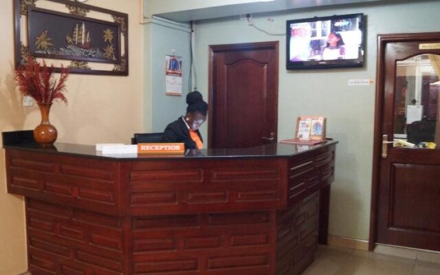 KK Trust Hotel