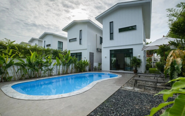 B.Jin Home