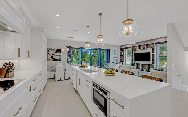 Endless Summer in Sarasota