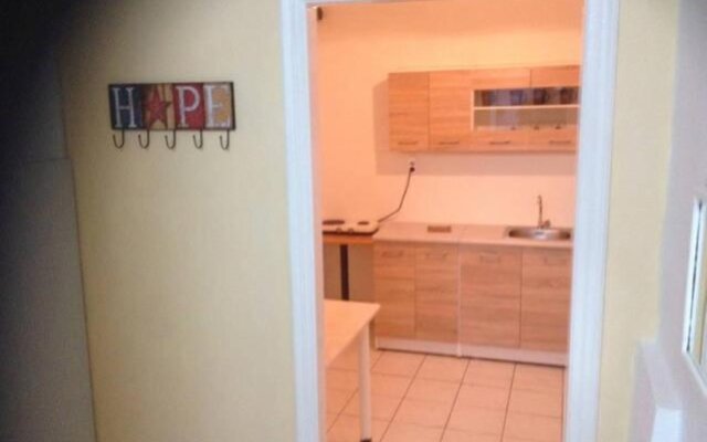 Apartment 10 min from the center of Heraklion
