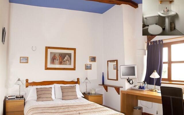 The Old Stables Guest House