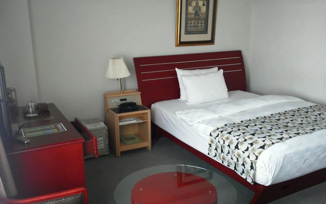 King Ambassador Hotel Kumagaya