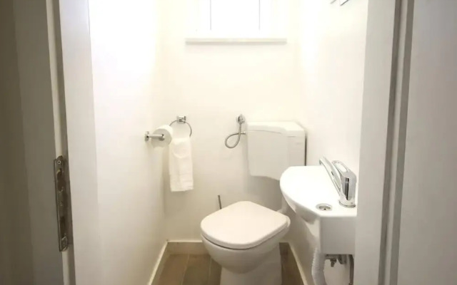 Apartment Goge - One-bedroom Apartment With Balcony