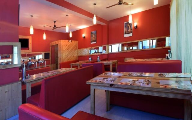OYO 23604 Parth Regency