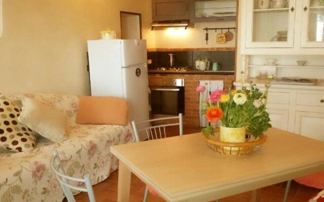 Residenza Mont des oliviers