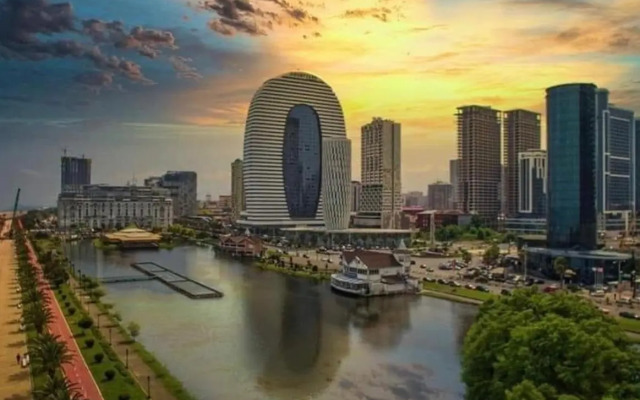 The Coliseum Hostel 2