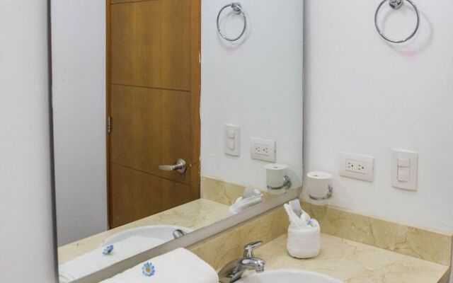 Unik Cartagena Edificio Poseidon