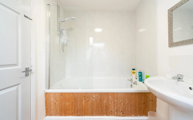 Ohemaa Retreat By Jesouth