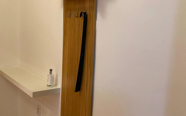 SATYS Apartments - Free Wifi and parking