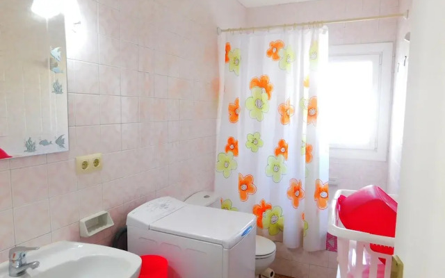 Apartamento Amsterdam - A143