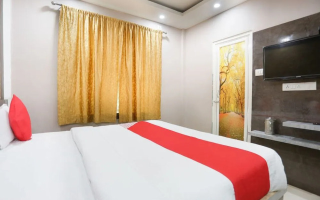 Soms Empire by OYO Rooms