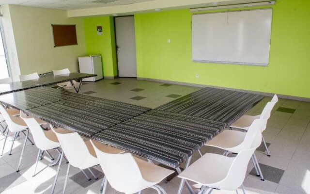 La Maison des Cent Vallées