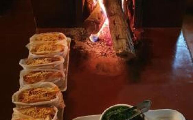 Hotel Fazenda Pedra Selada