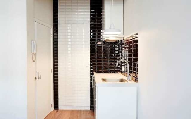 N9 Boutique Apartments