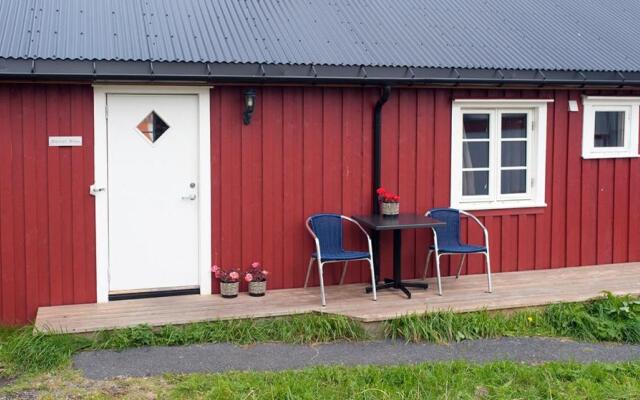 Fiskekrogen Rorbuer