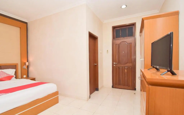 OYO 1232 Hotel Basra