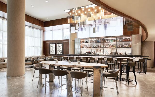 AC Hotel by Marriott Dallas Downtown