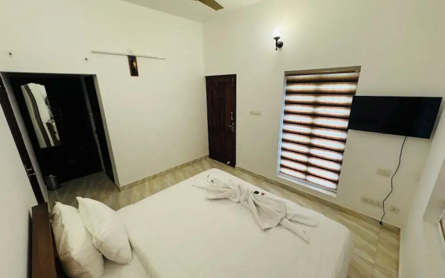 Coconut Creek Homestay