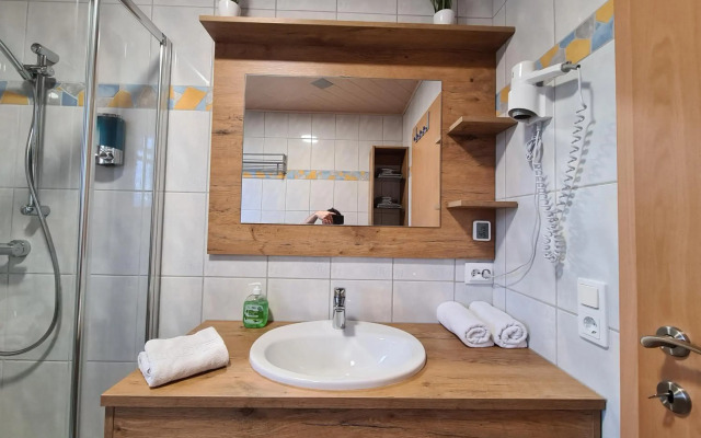 Ferienwohnung Schupfer