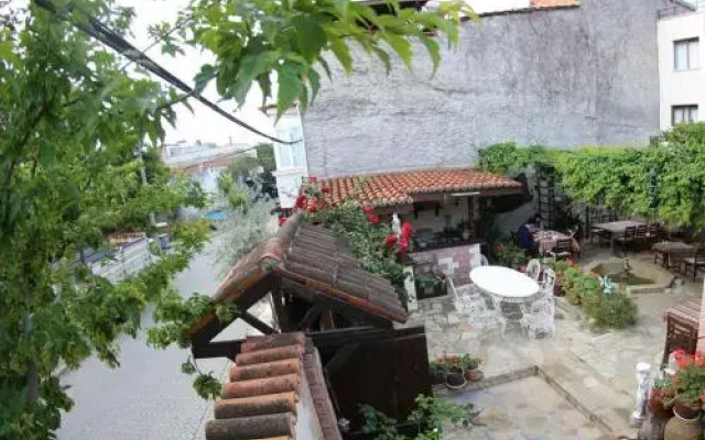 Tuncay Hostel