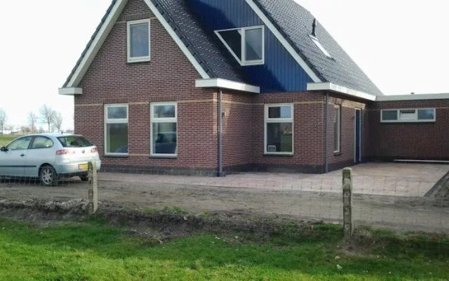 Familiehuis Wijdeblick