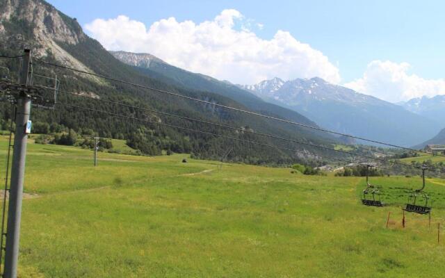 Appartement Termignon, 2 pièces, 4 personnes - FR-1-508-170