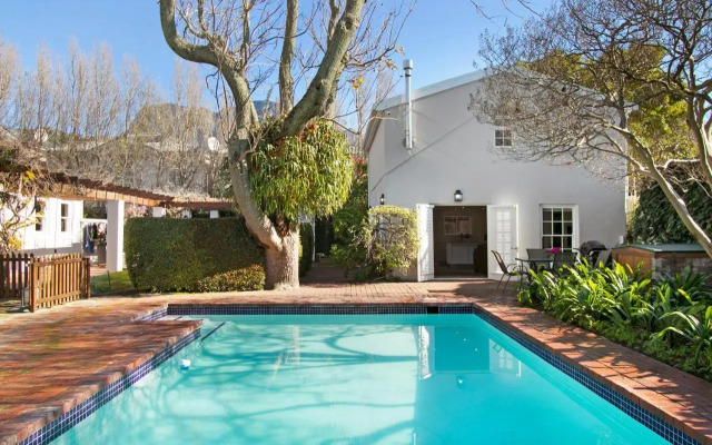 Magnolia Cottage
