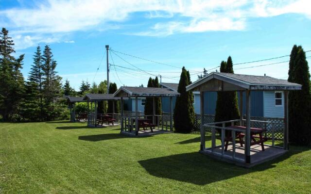 Peck's Housekeeping Cottages