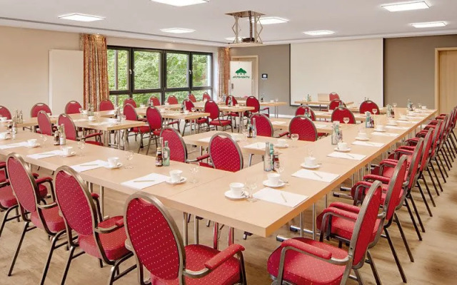 Romantik Hotel Ahrenberg