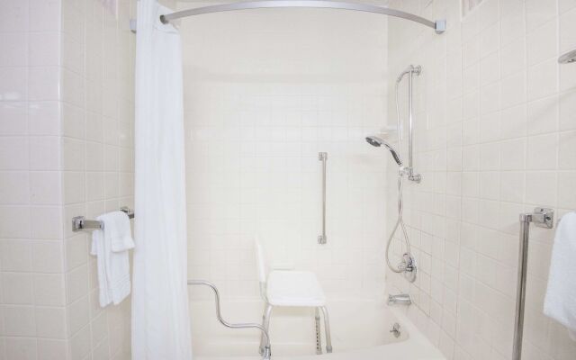 Econo Lodge Erie near Casino