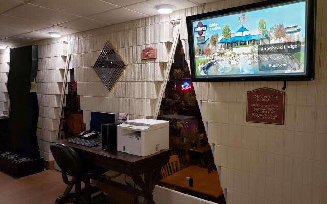 Best Western Plus Fox Creek