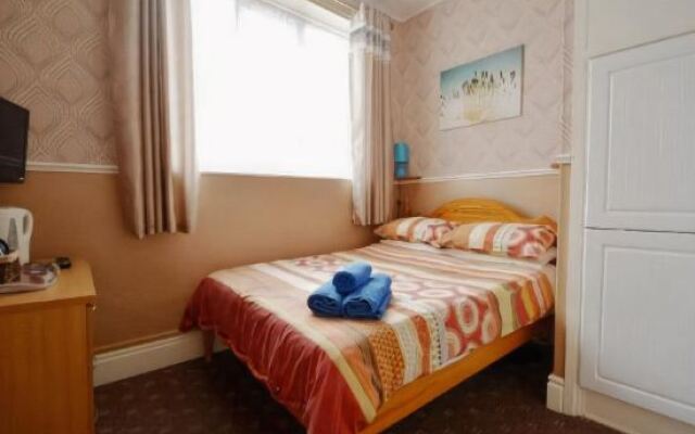 The Chelston Bed and Breakfast