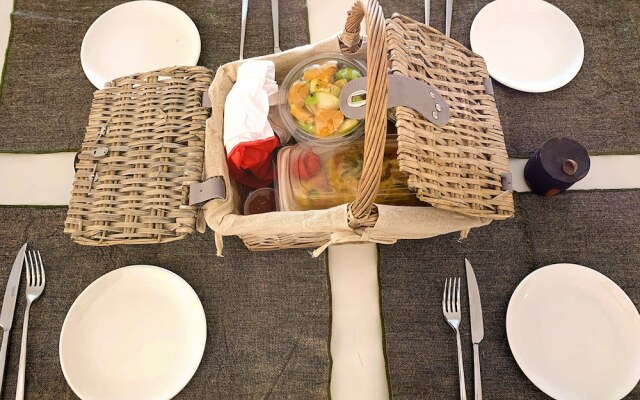 Le Blanc Nest