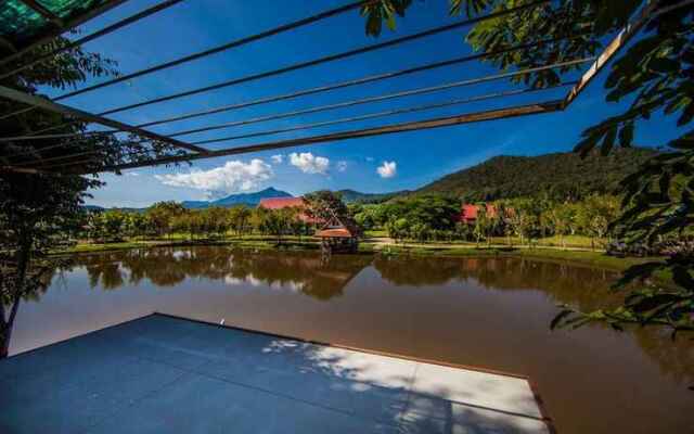 Aomdoi Resort