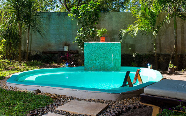 Condos El Vivero Tulum