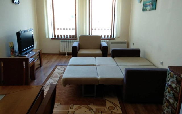 Ski Apartment D50 Cedar Lodge 4