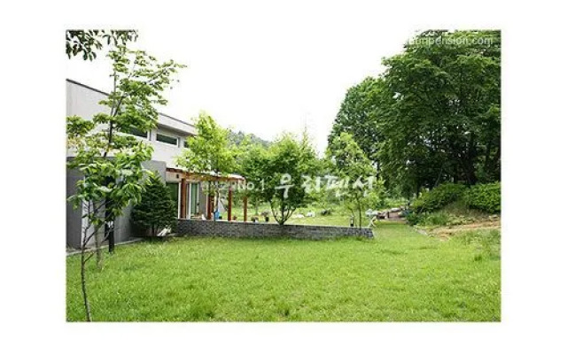 Paju Sins Ville Pension