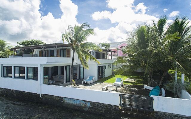 Auberge SeaFever
