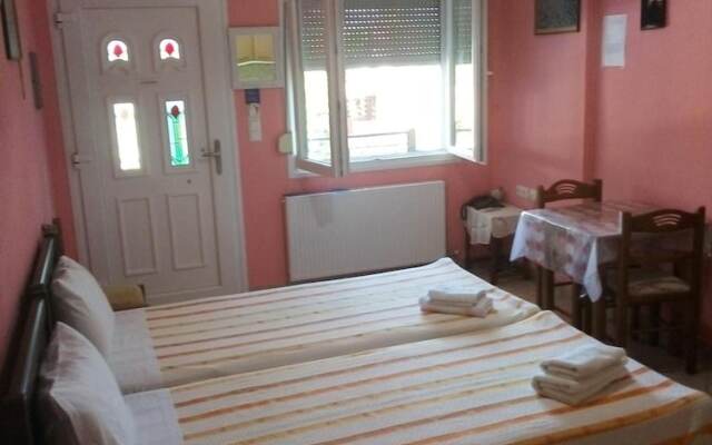 Studios Kostas & Despina