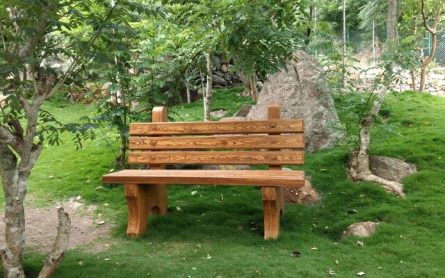 The Brook - Resorts & Spa - Yercaud