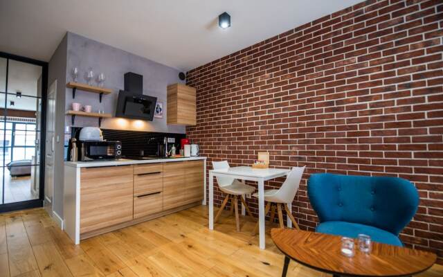 City Lights Kazimierz