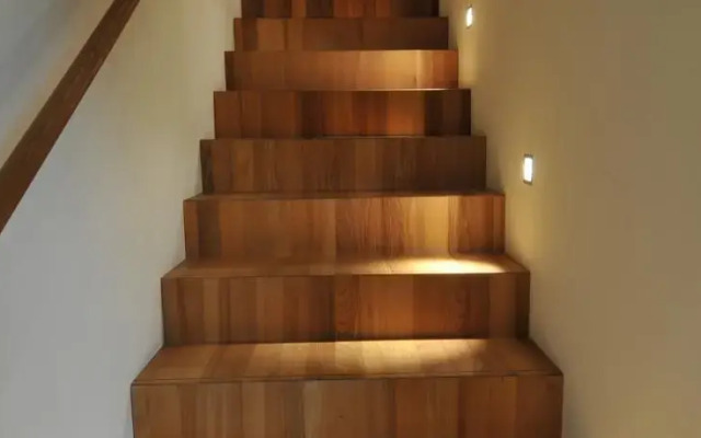 Ferienhaus S11 Lustenau