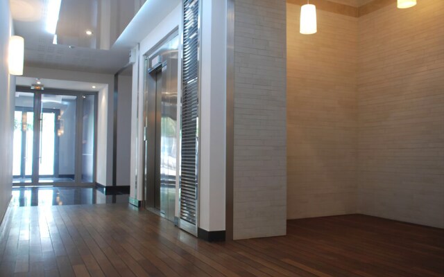 Suite Prado Borely